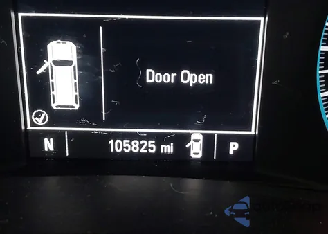 2018 Chevrolet Equinox Lt from USA, damaged, VIN 3GNAXSEV9JS532736